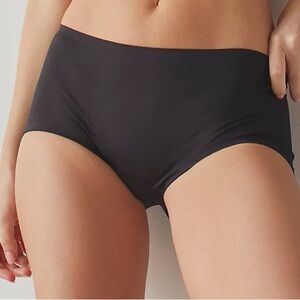 New We Are Hah Boyshort Size XS